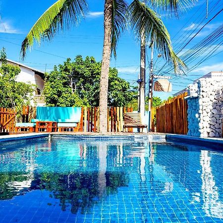 Pousada Casa Nui - Porto De Galinhas By Concavus エクステリア 写真
