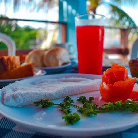 Pousada Casa Nui - Porto De Galinhas By Concavus エクステリア 写真