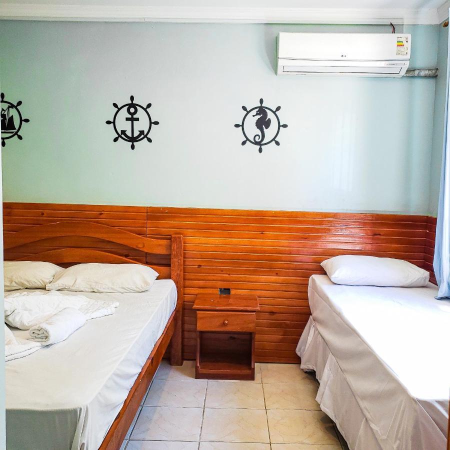Pousada Casa Nui - Porto De Galinhas By Concavus エクステリア 写真