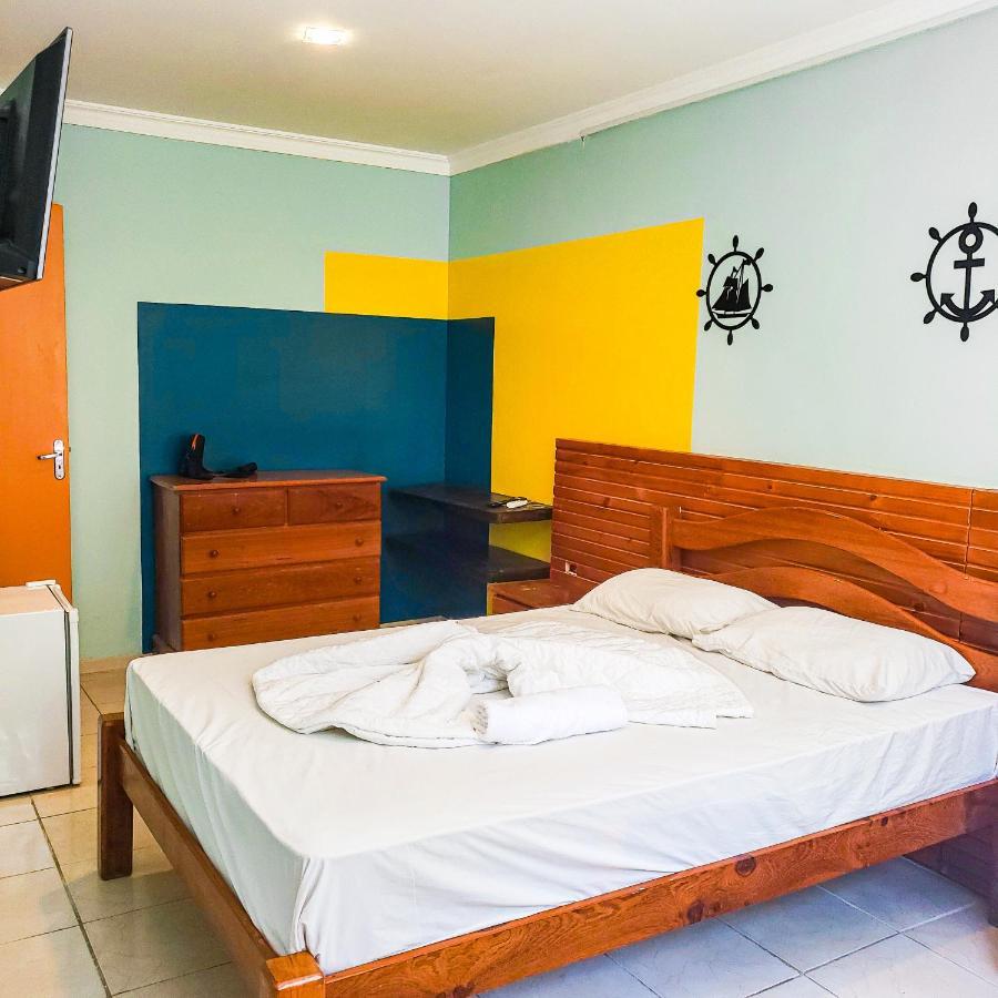 Pousada Casa Nui - Porto De Galinhas By Concavus エクステリア 写真