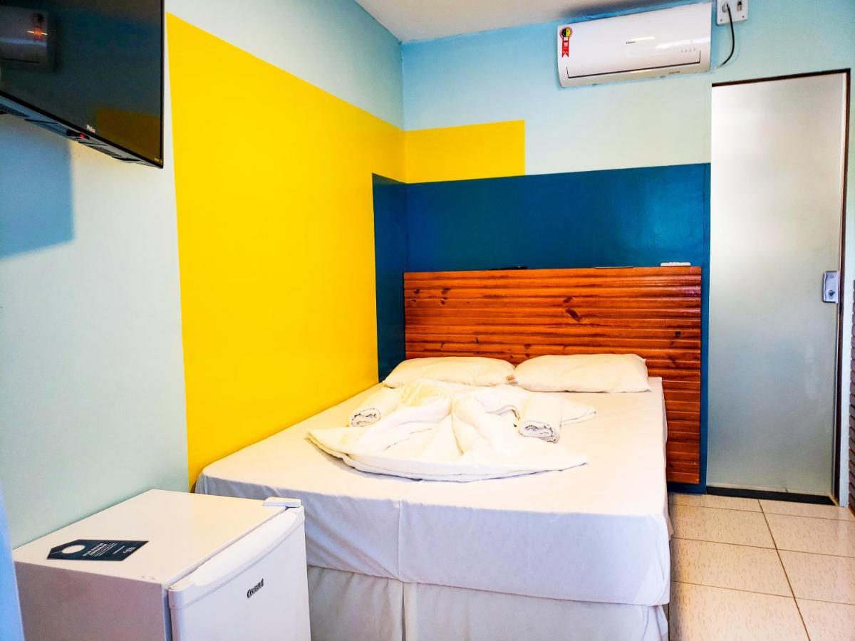 Pousada Casa Nui - Porto De Galinhas By Concavus エクステリア 写真