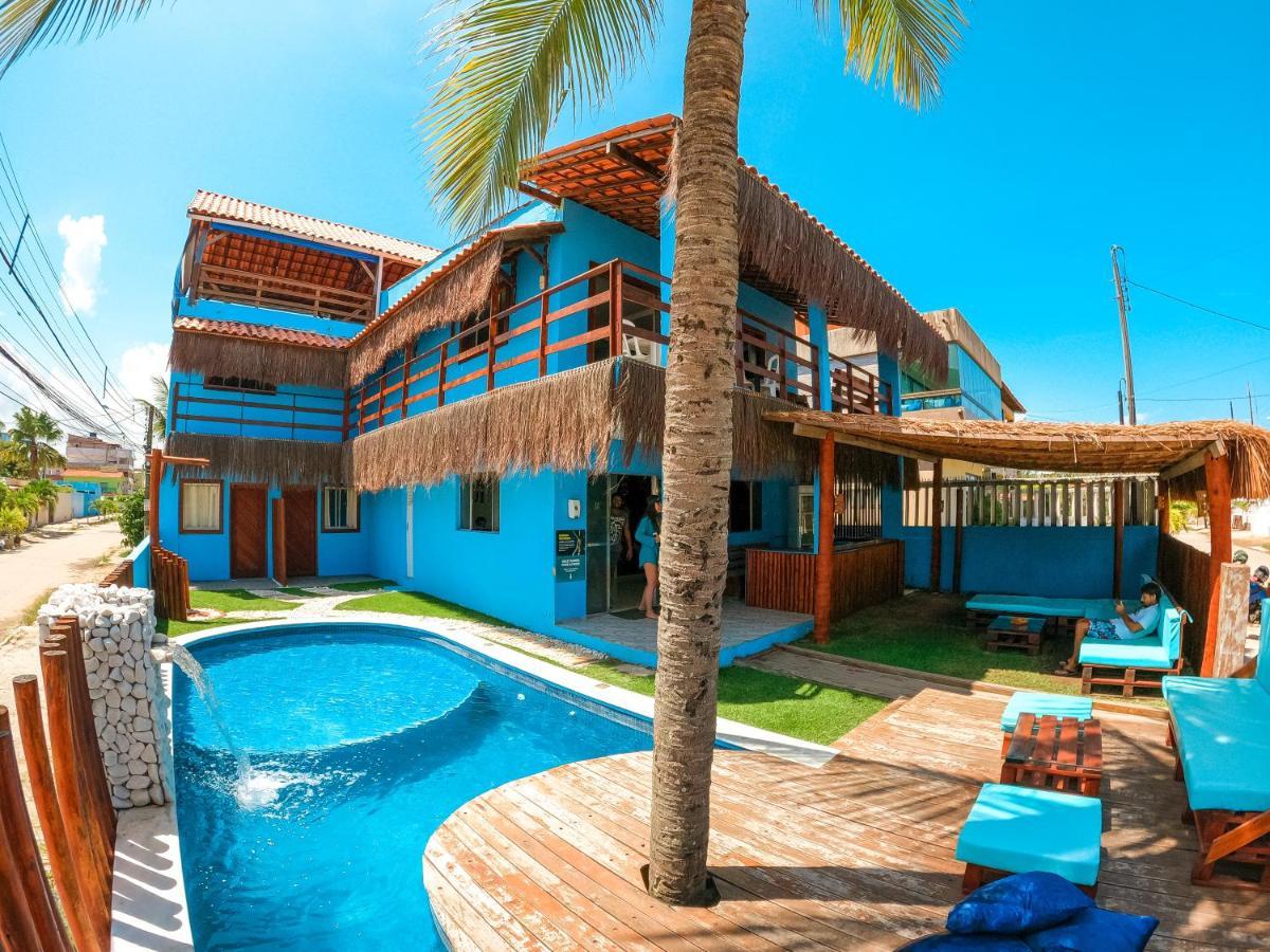 Pousada Casa Nui - Porto De Galinhas By Concavus エクステリア 写真